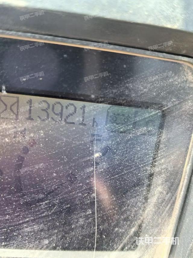 小时表（驾驶室部分）