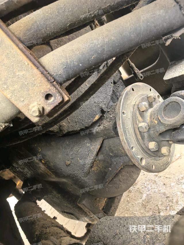 變速箱（液壓/傳動系統(tǒng)）