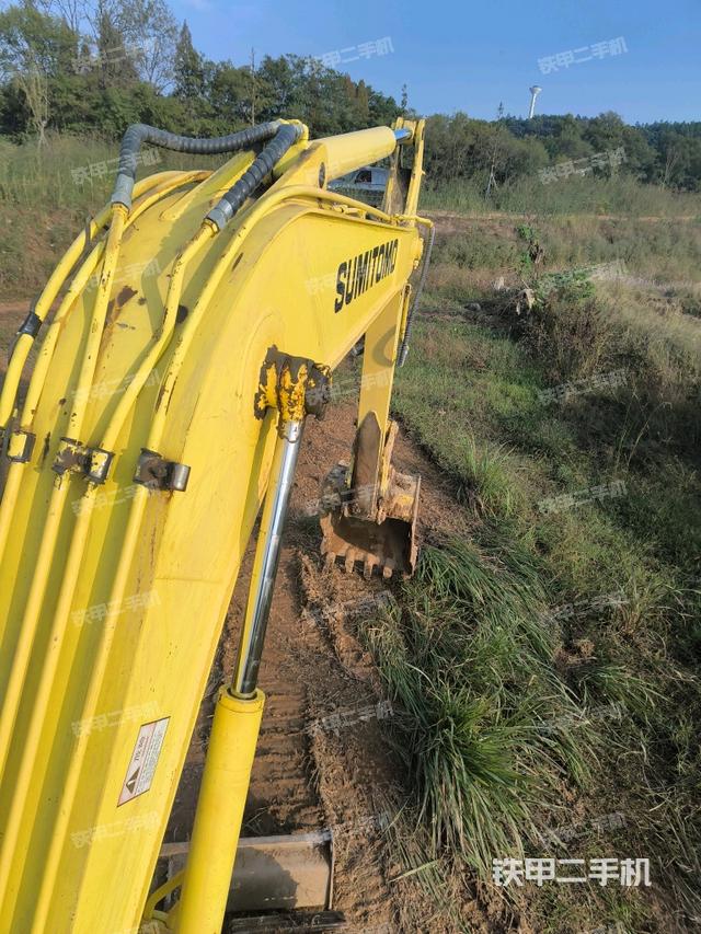 鏟斗45度（工作和回轉(zhuǎn)裝置）