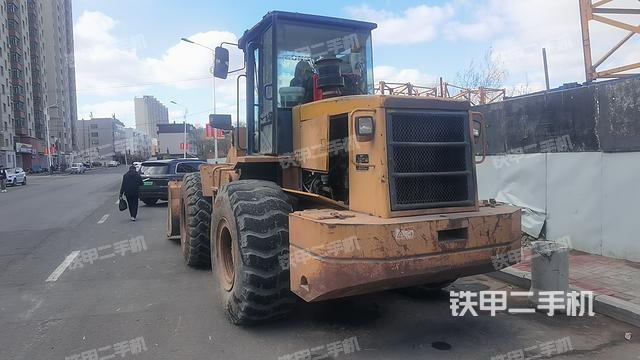 整機(jī)右后45°（整機(jī)外觀及大件）