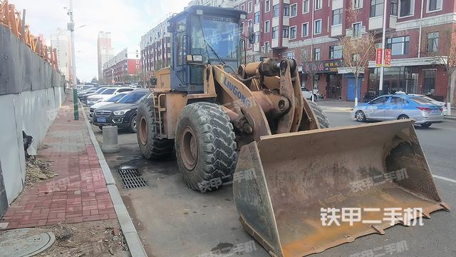 變速箱（整機(jī)外觀及大件）