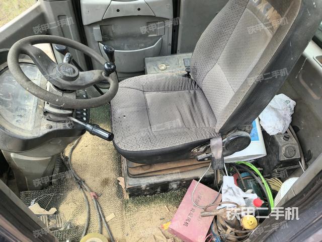 頂棚整體  內(nèi)（駕駛室部分）