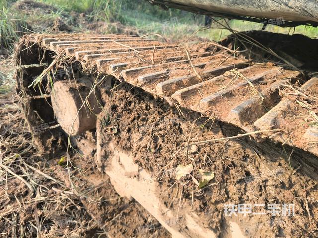 右托鏈輪+鏈筋（行走機構(gòu)）