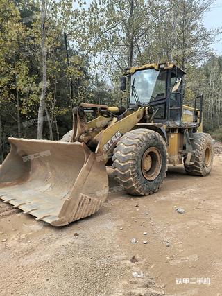 徐工LW500KN裝載機