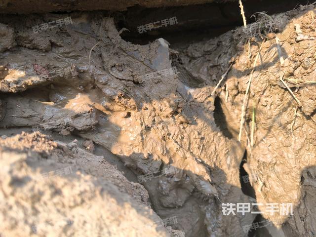 左導向輪（行走機構(gòu)）