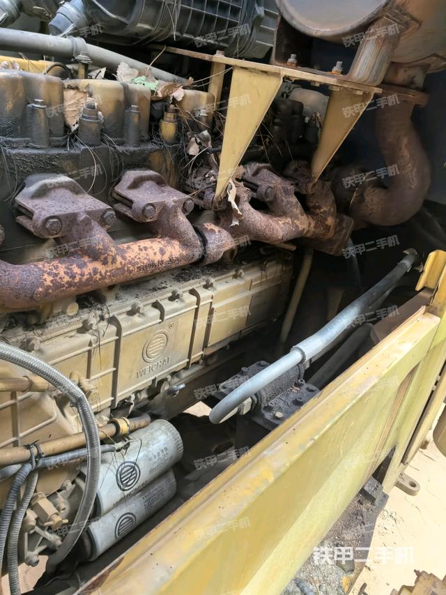 發(fā)動機(jī)側(cè)面1（動力系統(tǒng)）