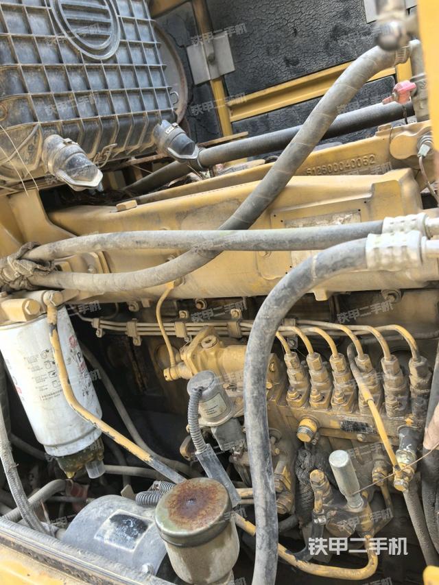 發(fā)動機(jī)側(cè)面2（動力系統(tǒng)）