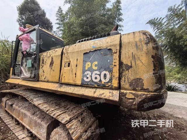 左后45（整机外观）