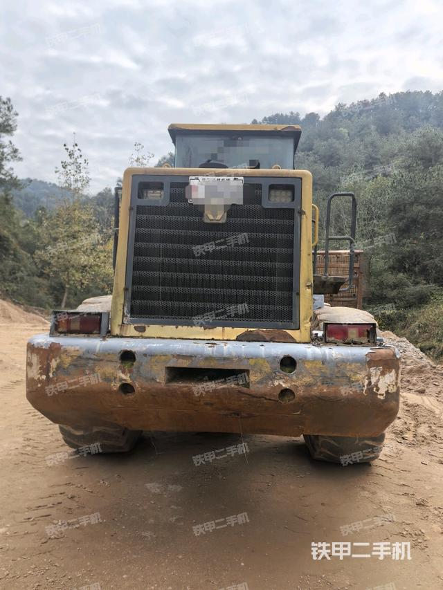 正后方（整機(jī)外觀）