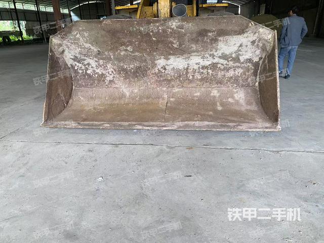 鏟斗后45°（工作裝置）