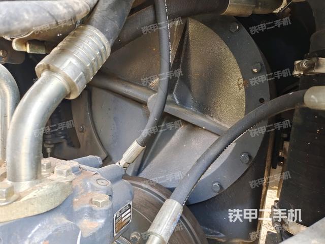 變速箱（液壓/傳動系統(tǒng)）