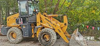 龍工932N裝載機(jī)