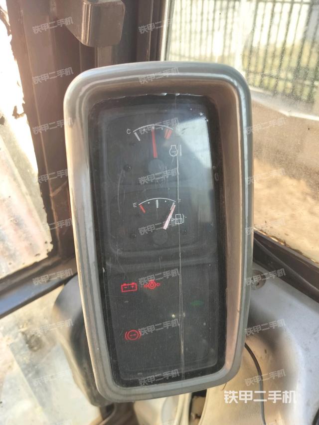 顯示屏?（駕駛室部分）