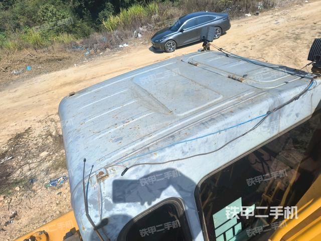 增壓器特寫(上車部件) 增壓器特寫(上車部件)
