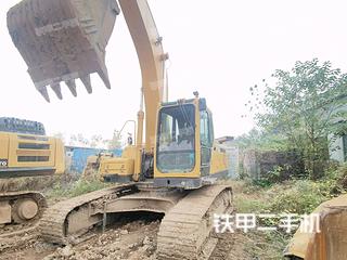 山東臨工E6250F挖掘機(jī)