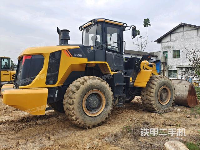 右后45°（整機外觀）