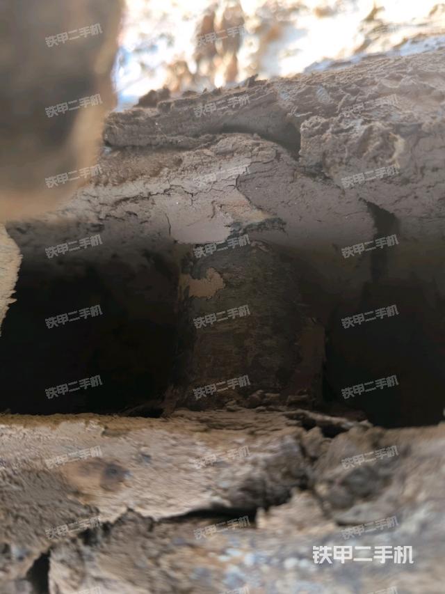 左導(dǎo)向輪（行走機(jī)構(gòu)）