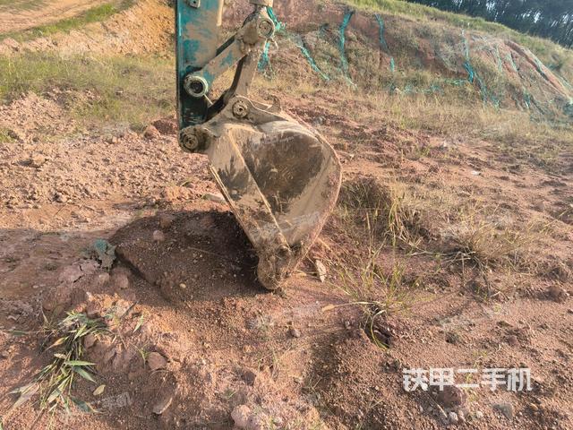 大臂整體?右側(cè)（工作和回轉(zhuǎn)裝置）