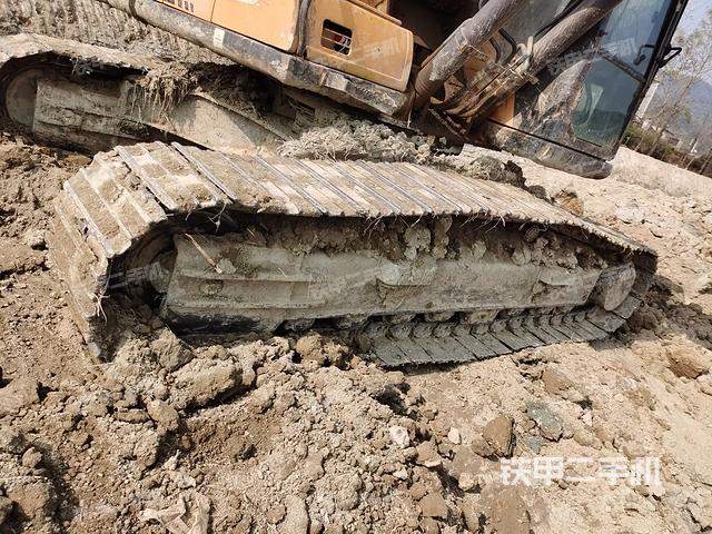 右托鏈輪+鏈筋（行走機(jī)構(gòu)）