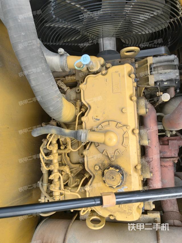 發(fā)動機(jī)室（上車部件）