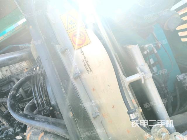 散熱器室（大件艙室）