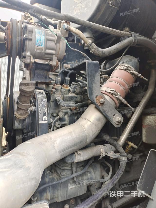 發(fā)動機側(cè)面1（動力系統(tǒng)）