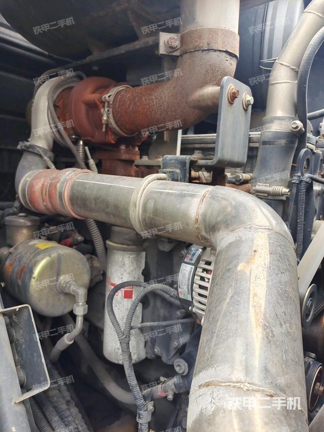 發(fā)動機側(cè)面2（動力系統(tǒng)）