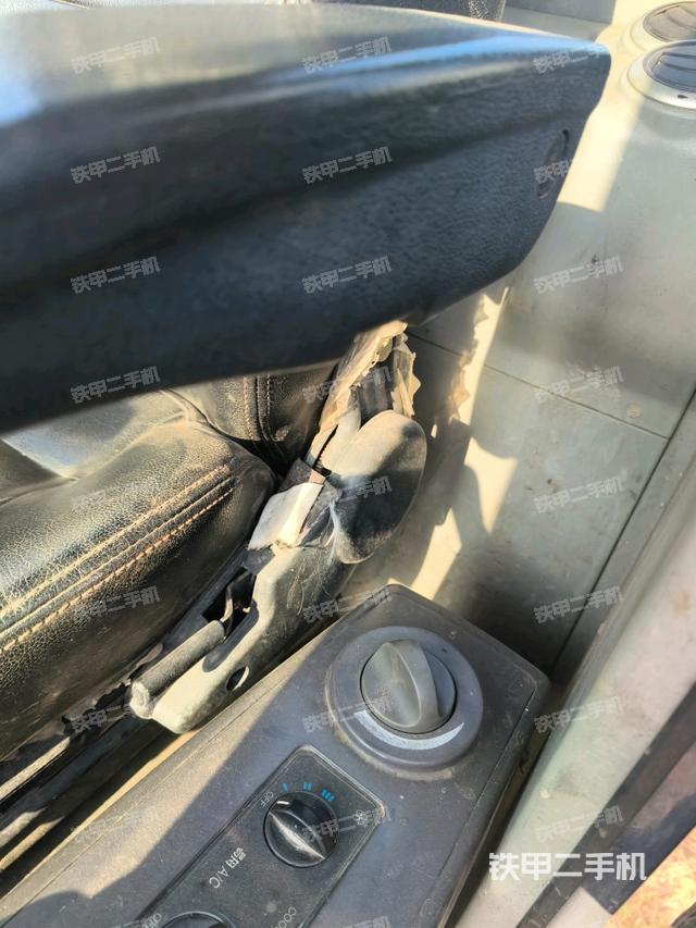 顯示屏?（駕駛室部分）