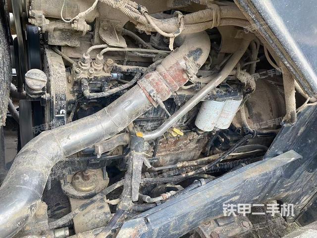 發(fā)動(dòng)機(jī)側(cè)面1（動(dòng)力系統(tǒng)）