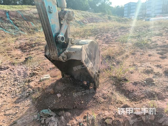 鏟斗45度（工作和回轉(zhuǎn)裝置）