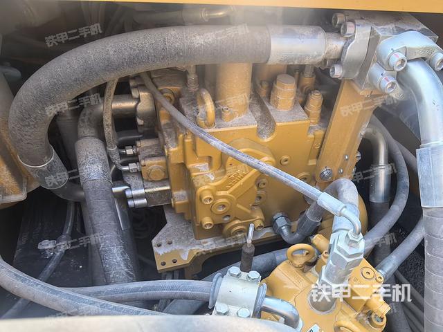 分配閥（上車(chē)部件）