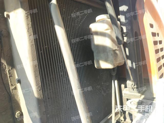 散熱器室（大件艙室）