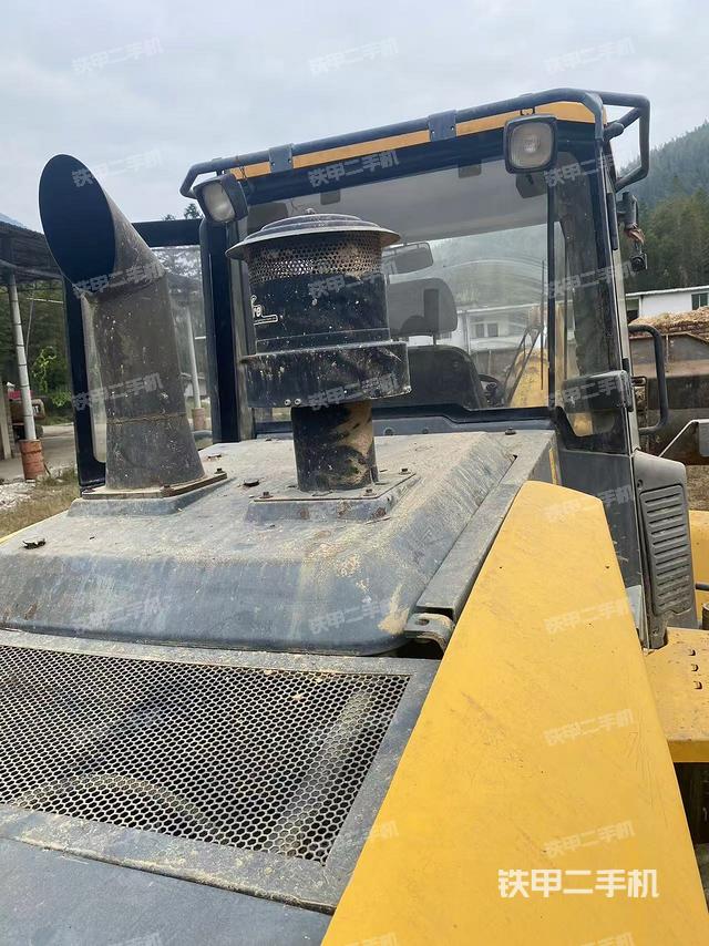 頂棚整體  內(nèi)（駕駛室部分）