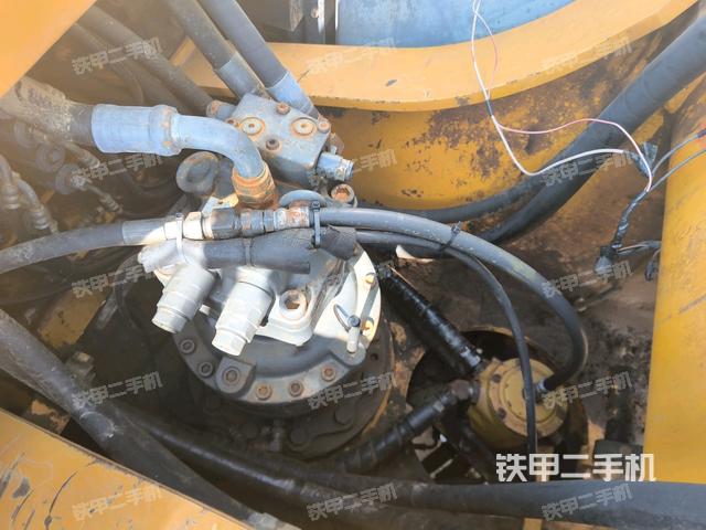 水箱+風扇特寫(上車部件) 水箱+風扇特寫(上車部件)