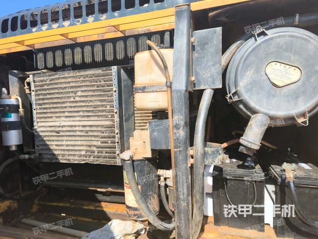 電瓶(大件艙室) 電瓶(大件艙室)