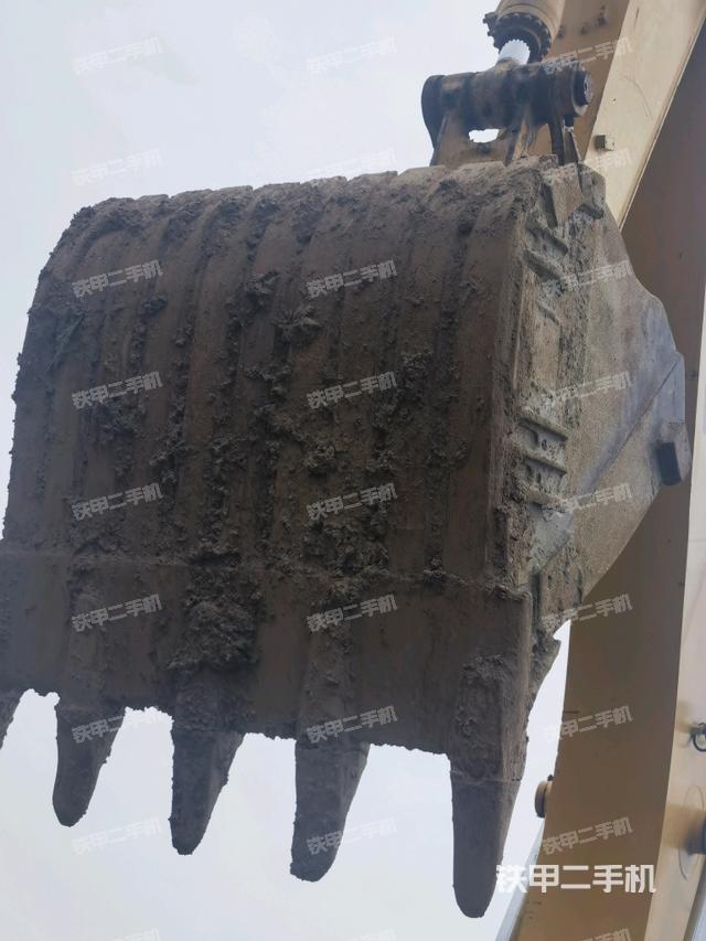 鏟斗45度（工作和回轉(zhuǎn)裝置）