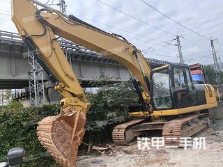 卡特彼勒320D2-GC液壓挖掘機(jī)