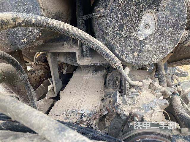 發(fā)動(dòng)機(jī)側(cè)面2（動(dòng)力系統(tǒng)）