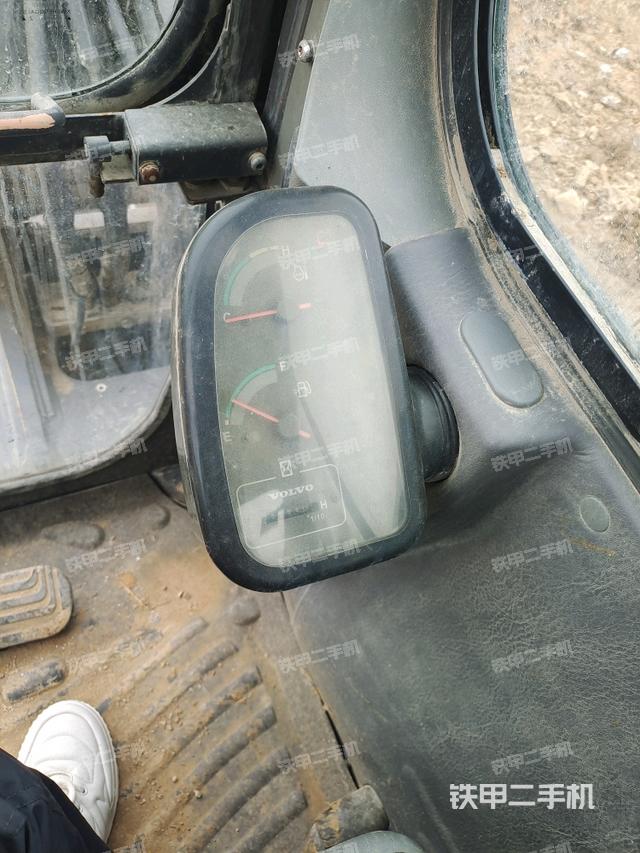 顯示屏?（駕駛室部分）