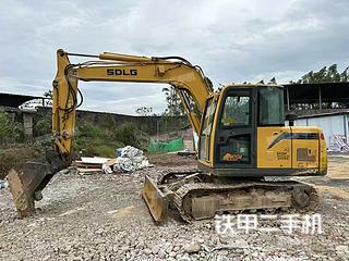 山東臨工E690F挖掘機