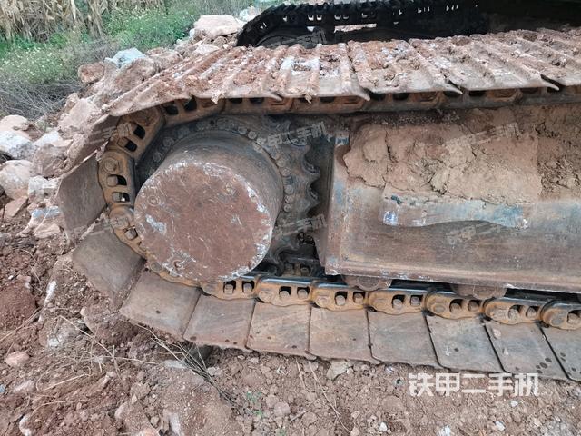 右驅(qū)動(dòng)輪(行走機(jī)構(gòu)) 右驅(qū)動(dòng)輪(行走機(jī)構(gòu))