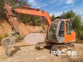 日立ZX70挖掘機(jī)