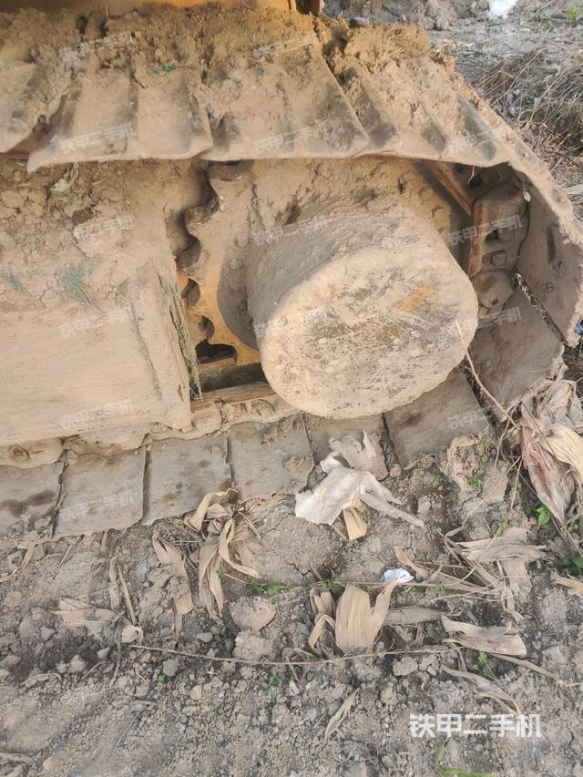 右驅動輪（行走機構）