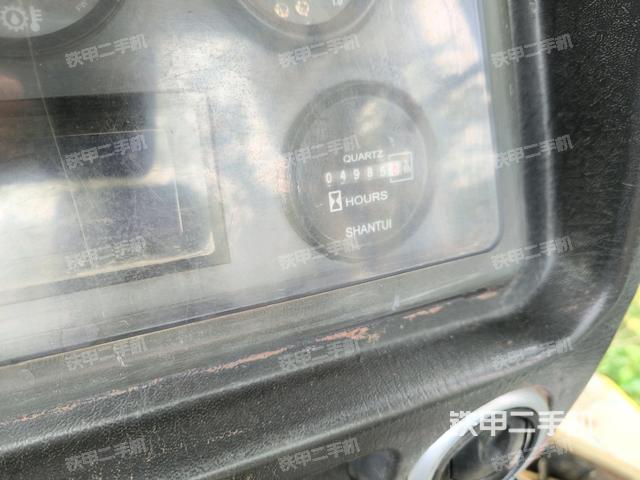 駕駛室外頂部全景（推土機(jī)駕駛室）