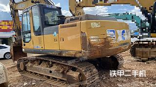 徐工XE200C挖掘機(jī)