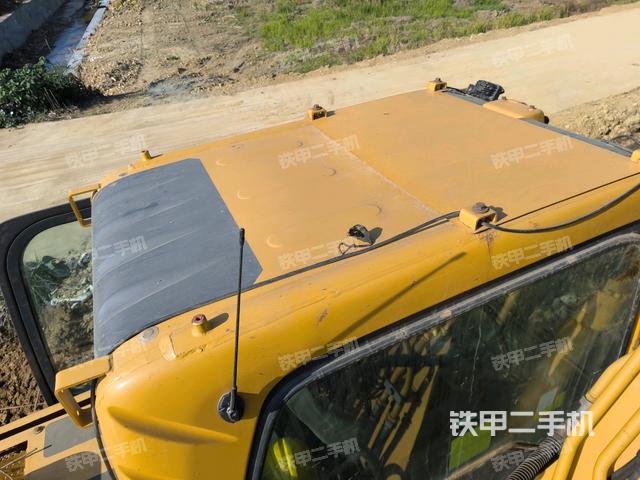 水箱+風(fēng)扇特寫（上車部件）