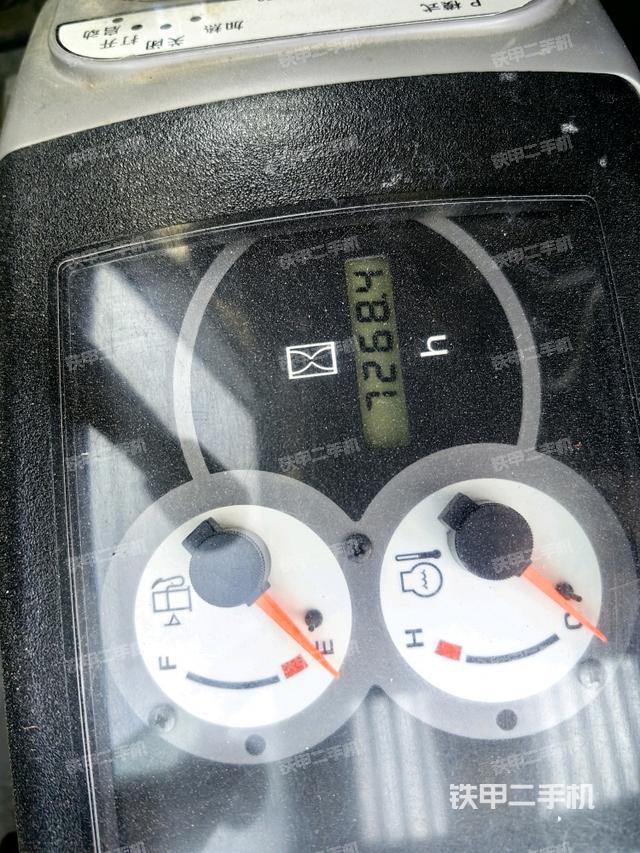 顯示屏?（駕駛室部分）