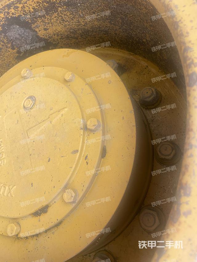 驾驶室工作台（整机外观及大件）