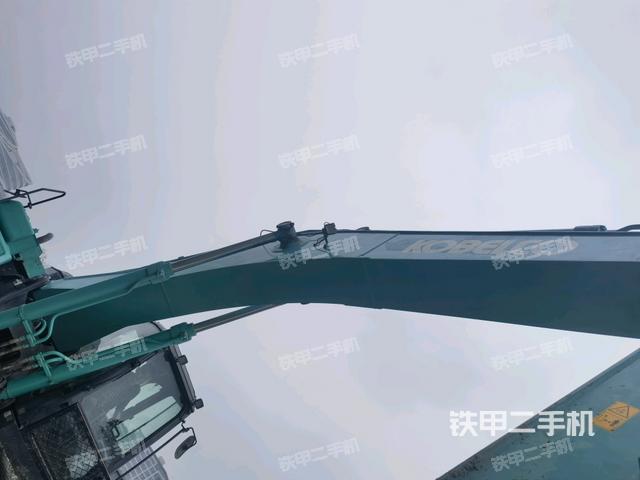 大臂整體?右側(cè)(工作和回轉(zhuǎn)裝置) 大臂整體?右側(cè)(工作和回轉(zhuǎn)裝置)