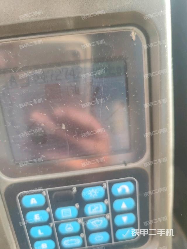 座椅后部（駕駛室部分）